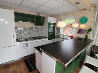 Apartment U Rybníka by Interhome - 1