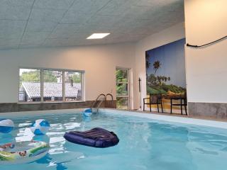 Holiday Home Bodulf - 850m from the sea by Interhome - Sæby - 7