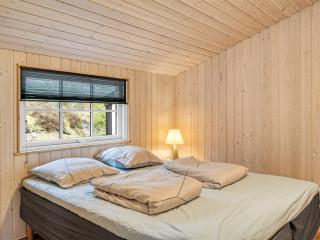 Holiday Home Bodulf - 850m from the sea by Interhome - 4