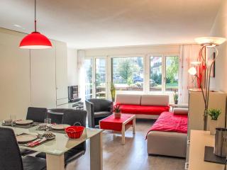 Apartment Seewiese Apt- 103 by Interhome - 0