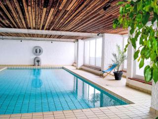 Apartment Seewiese Apt- 103 by Interhome - 6
