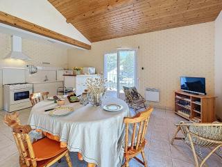 Holiday Home Epicea by Interhome - 9
