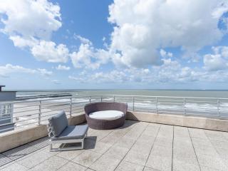 Apartment Zonnehaven with seaview by Interhome - 8