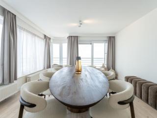 Apartment Zonnehaven with seaview by Interhome - 6