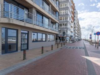 Apartment Zonnehaven with seaview by Interhome - 5