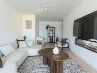 Apartment Zonnehaven with seaview by Interhome - 3