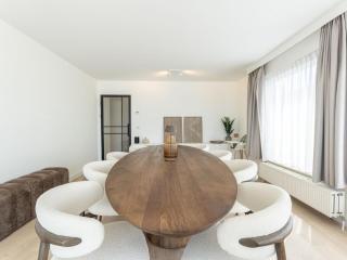 Apartment Zonnehaven with seaview by Interhome - 2