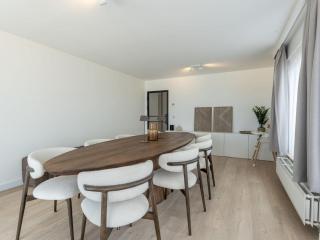 Apartment Zonnehaven with seaview by Interhome - 1