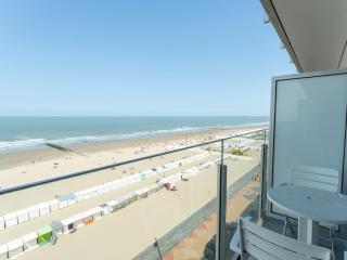 Studio Westcliff I with seaview by Interhome - Blankenberge - 8