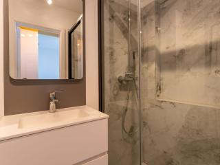 Studio Westcliff I with seaview by Interhome - 6