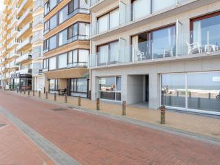 Studio Westcliff I with seaview by Interhome - Blankenberge - 5