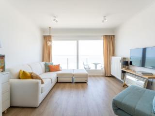 Studio Westcliff I with seaview by Interhome - Blankenberge - 3
