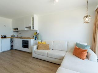 Studio Westcliff I with seaview by Interhome - Blankenberge - 1
