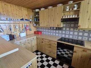 Apartment Barlangia Hoijer by Interhome - 4