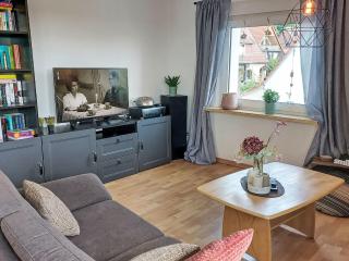 Apartment Phoebe by Interhome - Osterode - 4
