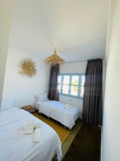 Appartement Les Vagues Uniquement les familles - 9
