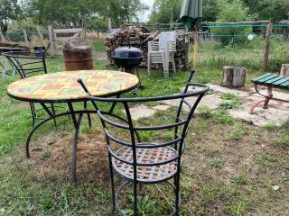 Camping Voi-la-la-vie - Saint-Christophe-en-Boucherie - 8