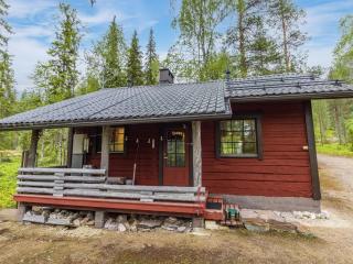 Holiday Home Riekkola by Interhome - Luosto - 9