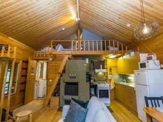 Holiday Home Riekkola by Interhome - Luosto - 1