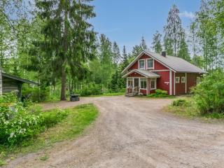 Holiday Home Tervapääsky by Interhome - Kangasniemi - 0
