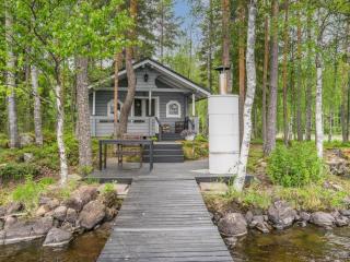 Holiday Home Tervapääsky by Interhome - Kangasniemi - 7