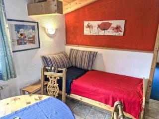 Apartment Am Weitfeld-3 by Interhome - Längenfeld - 1