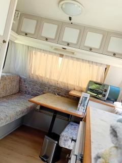 Camping Voi-la-la-vie - Saint-Christophe-en-Boucherie - 4