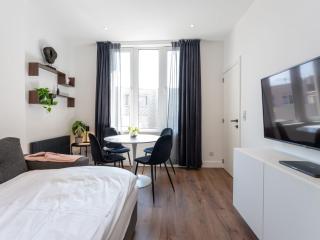 Apartment Centrally located Les Anemones by Interhome - 4