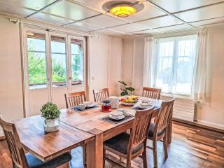 Chalet Haus am See 4B by Interhome - 8