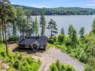 Holiday Home Hanhenpesä by Interhome - Rautalampi - 0
