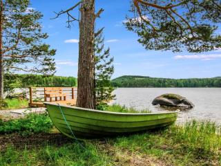 Holiday Home Hanhenpesä by Interhome - Rautalampi - 6