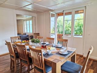 Chalet Haus am See by Interhome - 7