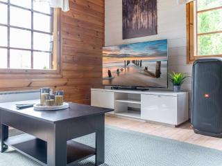 Holiday Home Hanhenpesä by Interhome - Rautalampi - 2