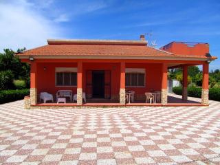 Trinacria House - Villetta Century - 9