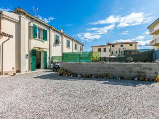 Apartment Trilo Via Adige by Interhome - 2