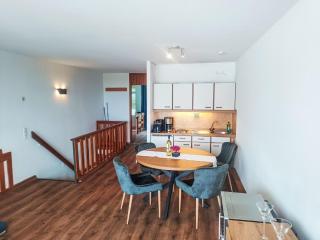 Apartment Urlaubsspaß inkl- Schwimmbad und Sauna by Interhome - Sankt Englmar - 9