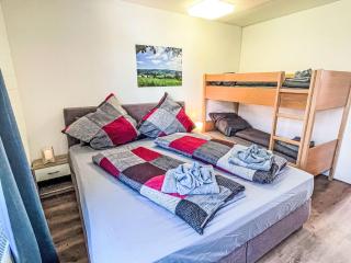 Apartment Urlaubsspaß inkl- Schwimmbad und Sauna by Interhome - 8