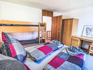 Apartment Urlaubsspaß inkl- Schwimmbad und Sauna by Interhome - 7