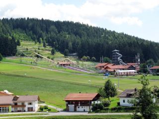 Apartment Urlaubsspaß inkl- Schwimmbad und Sauna by Interhome - Sankt Englmar - 4