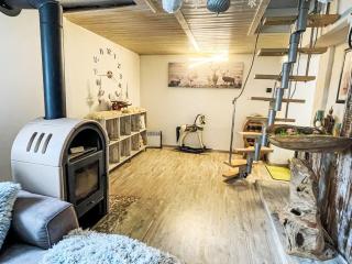 Holiday Home Baur by Interhome - 9