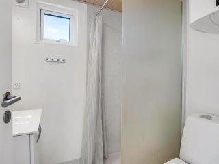 Holiday Home Fay - 900m from the sea by Interhome - 3