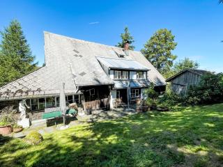 Holiday Home Winterberg by Interhome - 9