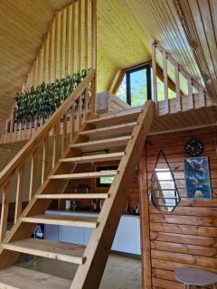 Cozy Cottage A - 1