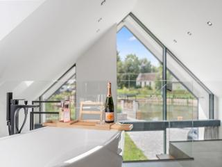 Holiday Home Romance & Relax Villa by Interhome - 8