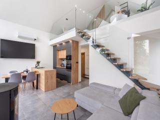 Holiday Home Romance & Relax Villa by Interhome - - 0