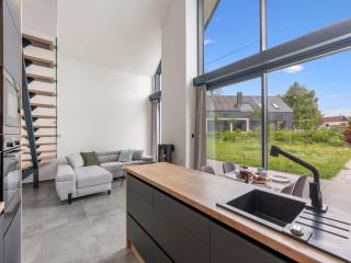 Holiday Home Romance & Relax Villa by Interhome - 1