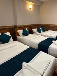 Hotel Caravan - Muktināth - 3