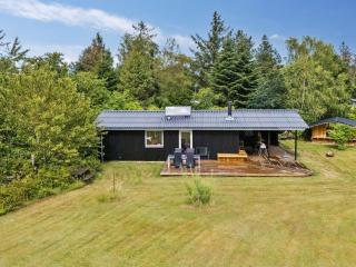 Holiday Home Bruno - 400m from the sea by Interhome - Ørsted - 9