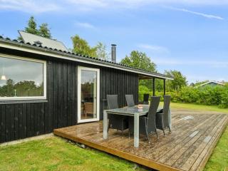 Holiday Home Bruno - 400m from the sea by Interhome - 6