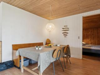 Holiday Home Bruno - 400m from the sea by Interhome - Ørsted - 2